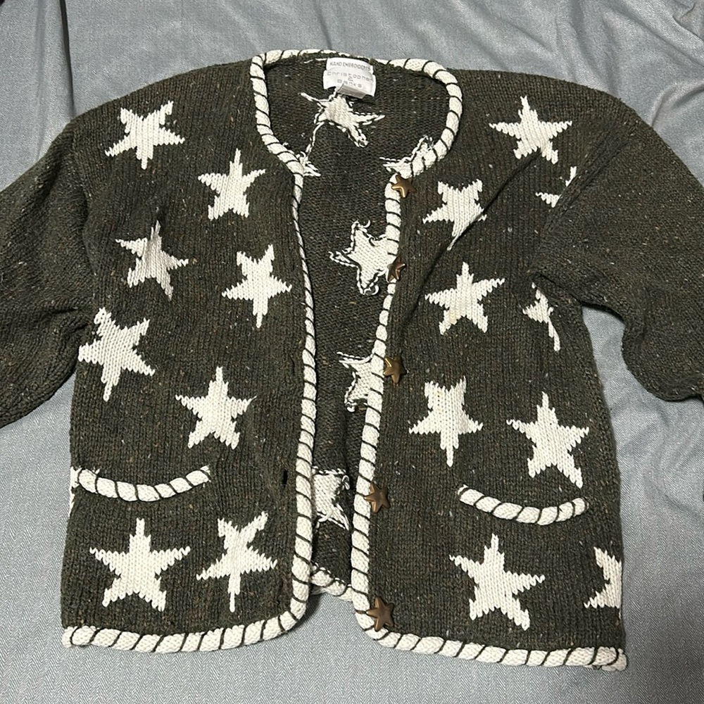 Cardigan